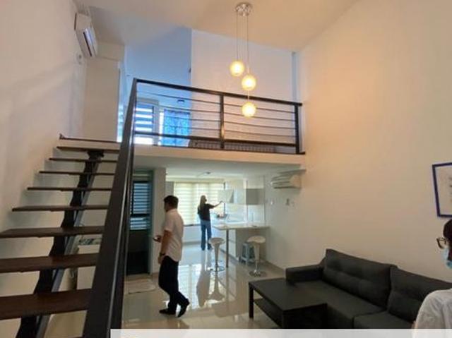 Condominium for rent in Petaling, Subang Jaya