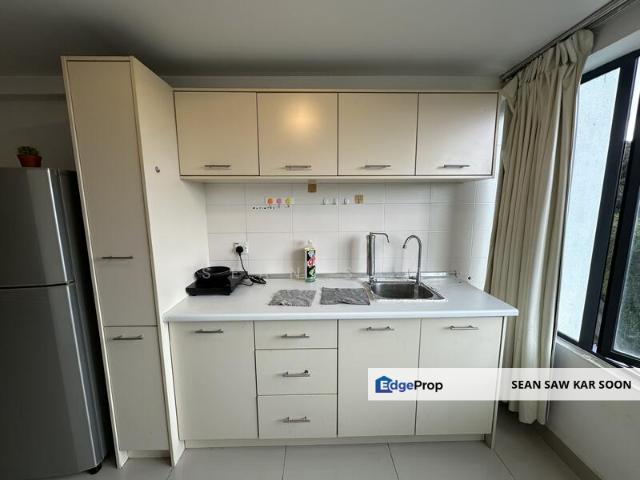 Condominium for rent in Petaling, Subang Jaya
