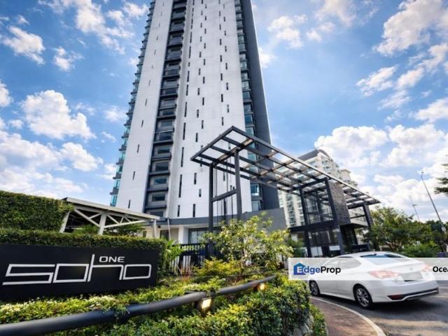 Condominium for sale in Petaling, Subang Jaya