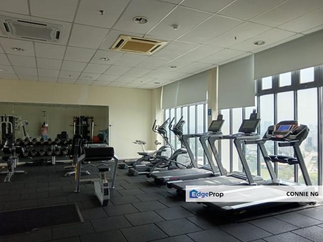 Condominium for sale in Subang Hi-Tech, Majlis Bandaraya Subang Jaya