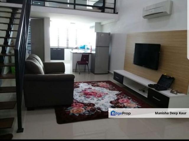 Condominium for rent in Petaling, Subang Jaya