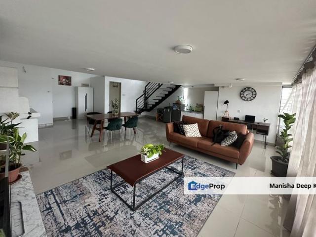Condominium for rent in Petaling, Subang Jaya