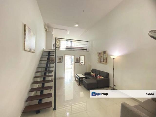 Condominium for sale in Subang Hi-Tech, Majlis Bandaraya Subang Jaya