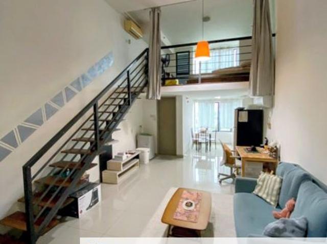 Condominium for sale in Petaling, Subang Jaya