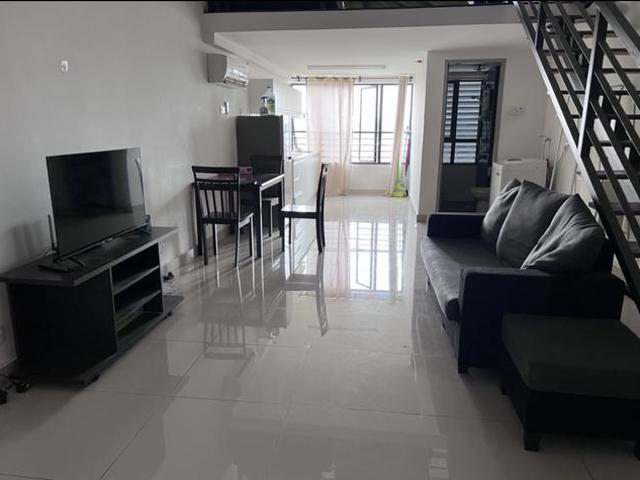 Serviced Residence for rent in Petaling, Subang Jaya