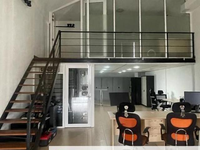 Shop for sale in Petaling, Damansara Damai