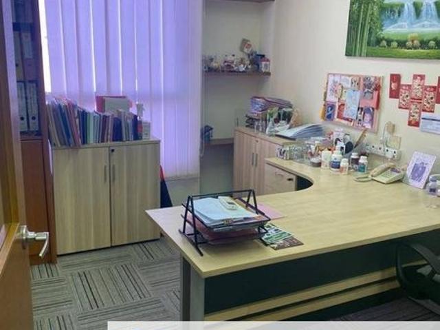 Shop for sale in Petaling, Subang Jaya