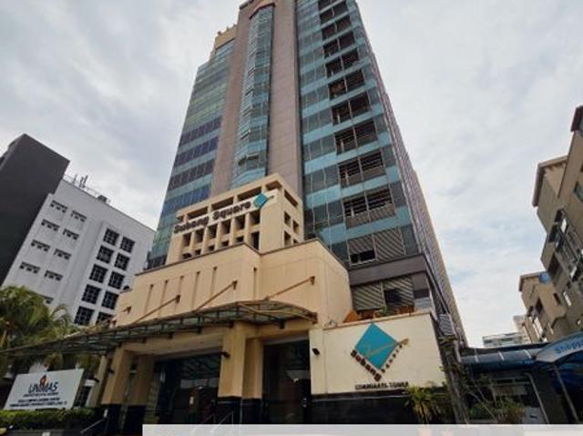Shop for sale in Petaling, Subang Jaya