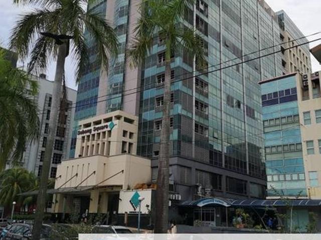 Shop for sale in Petaling, Subang Jaya