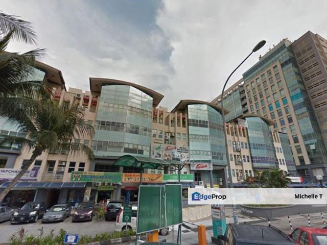 Shop for rent in Petaling, Subang Jaya