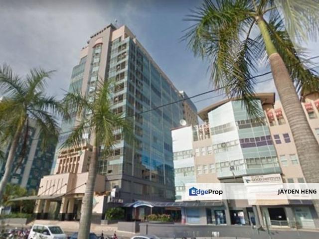 Shop for sale in Petaling, Subang Jaya