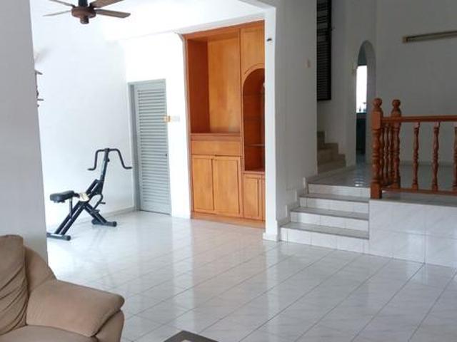 Terraced House for rent in Petaling, Subang Jaya