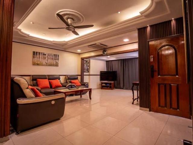 Terraced House for rent in Majlis Bandaraya Subang Jaya, Petaling