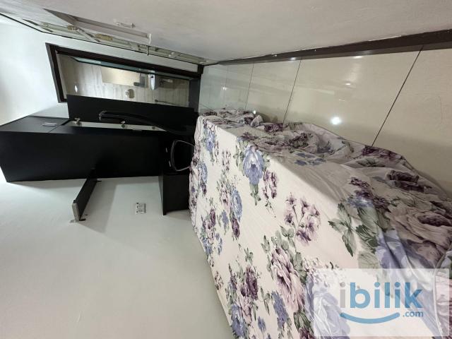Room for rent in Petaling, Subang Jaya