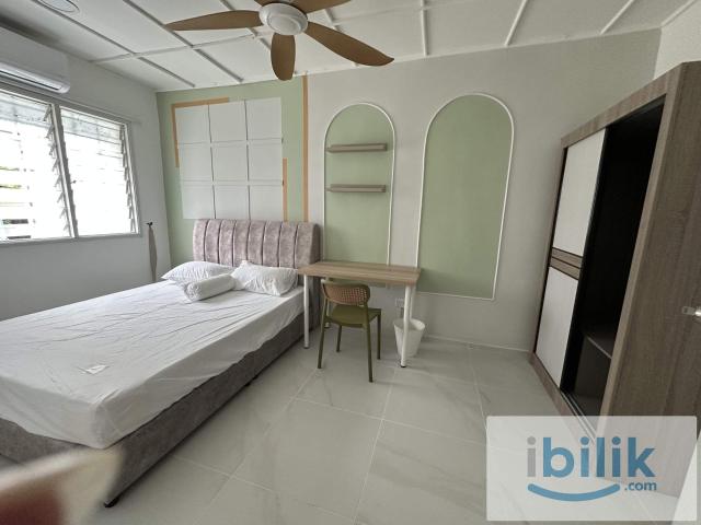 Room for rent in Petaling, Subang Jaya