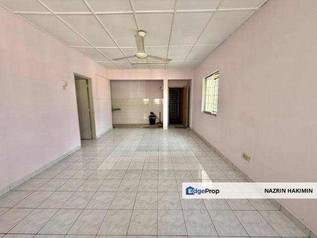 Condominium for sale in Petaling, Alam Impian
