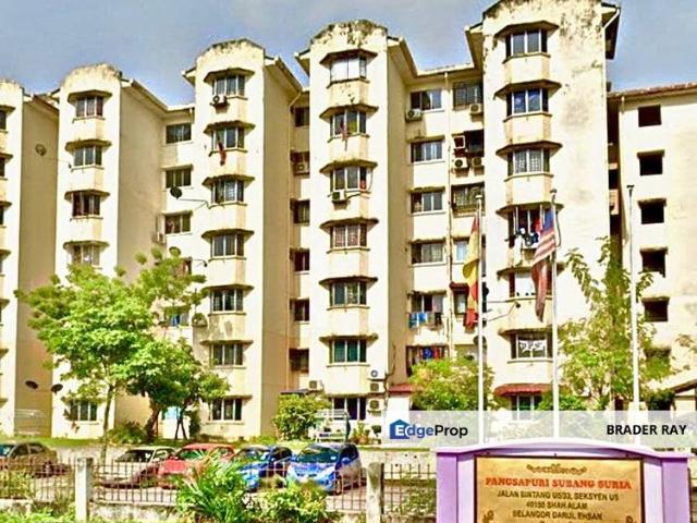Condominium for sale in Petaling, Alam Impian