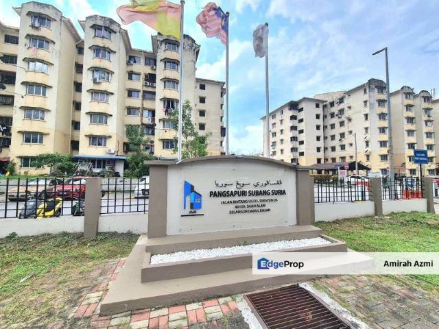 Condominium for sale in Petaling, Alam Impian
