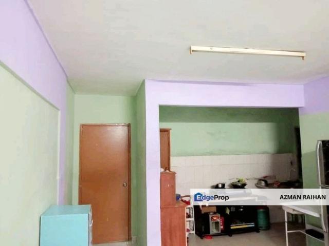 Condominium for rent in Seksyen U5, Shah Alam