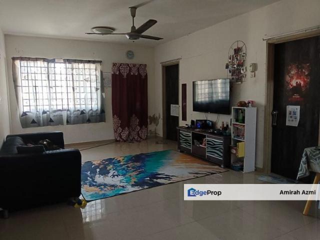 Condominium for sale in Petaling, Alam Impian