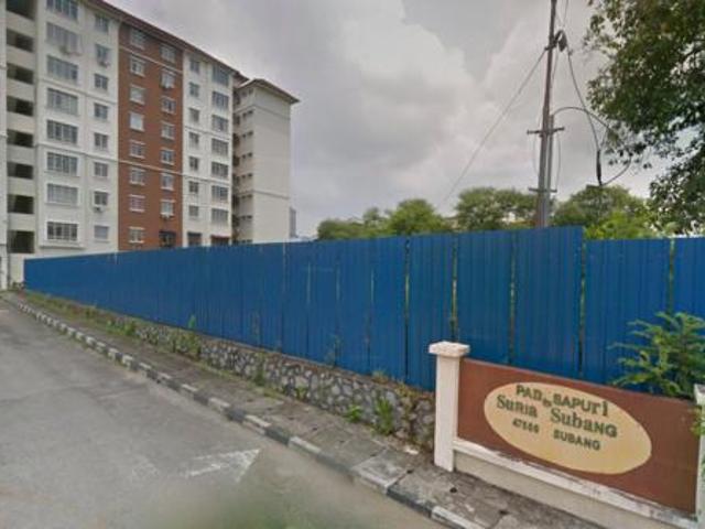 Apartment for sale in Petaling, Alam Impian