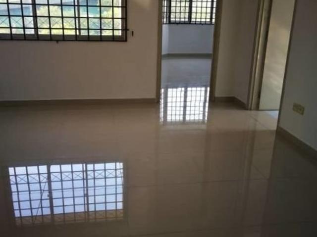 Apartment for sale in Petaling, Alam Impian