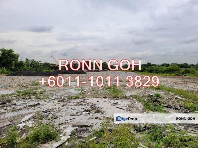 Warehouse for rent in Petaling, Alam Impian