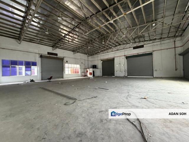 Warehouse for sale in Petaling, Alam Impian