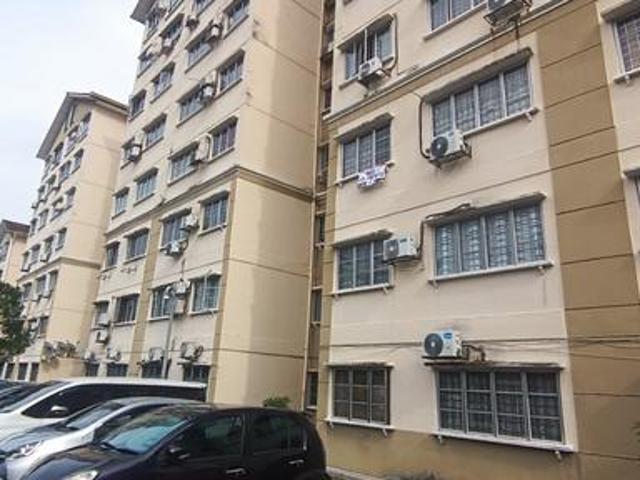Apartment for sale in Petaling, Subang Jaya
