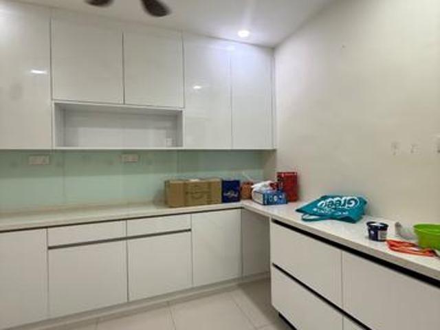 Terraced House for rent in Petaling, Subang Jaya