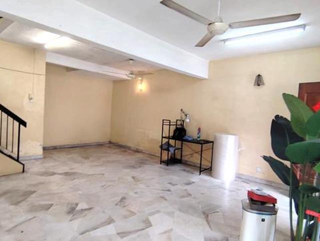 Terraced House for sale in Petaling, Subang Jaya