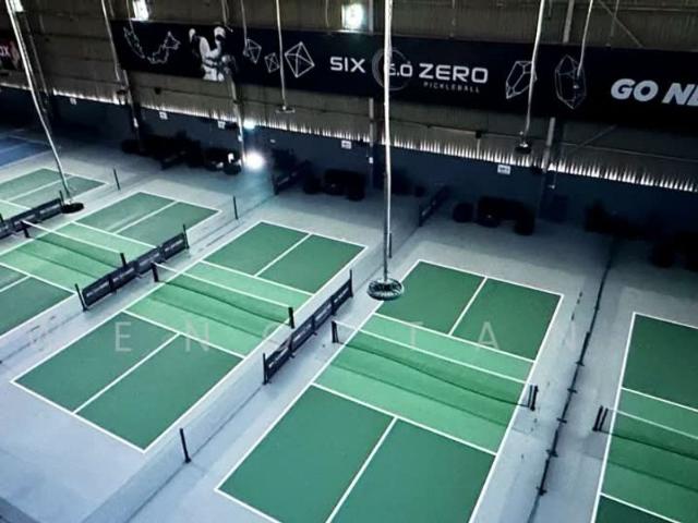 Warehouse for rent in Petaling, Subang Jaya