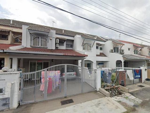 Terraced House for sale in Petaling, Subang Jaya