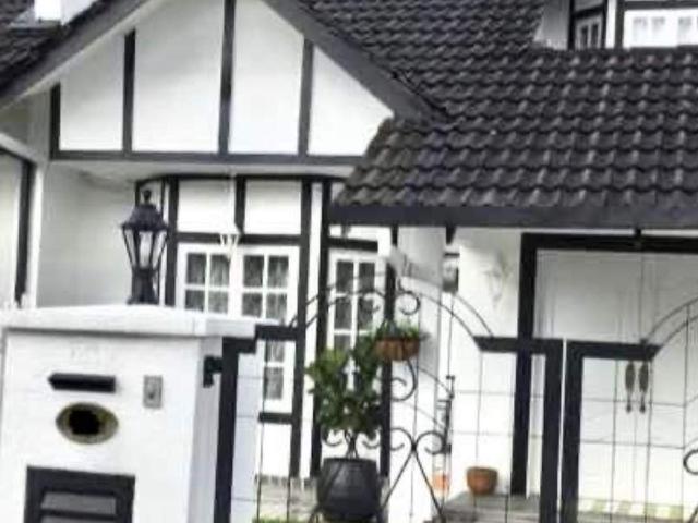 Room for rent in Petaling, Subang Jaya
