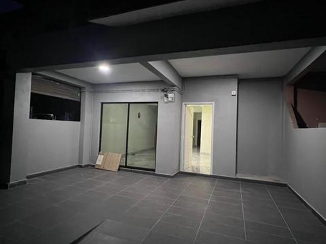 Terraced House for rent in Petaling, Subang Jaya