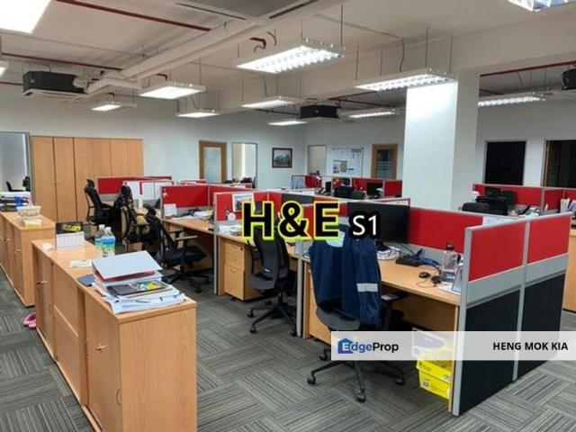 Shop for sale in Petaling, Subang Jaya
