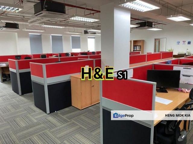 Shop for sale in Petaling, Subang Jaya