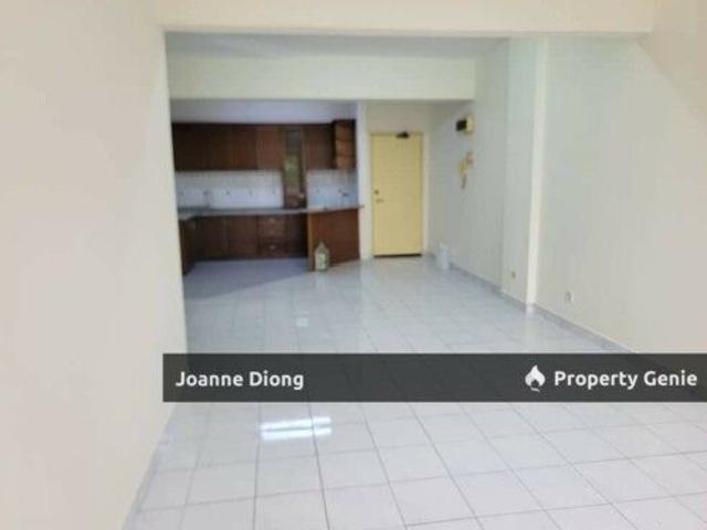 Apartment for rent in Petaling, Subang Jaya