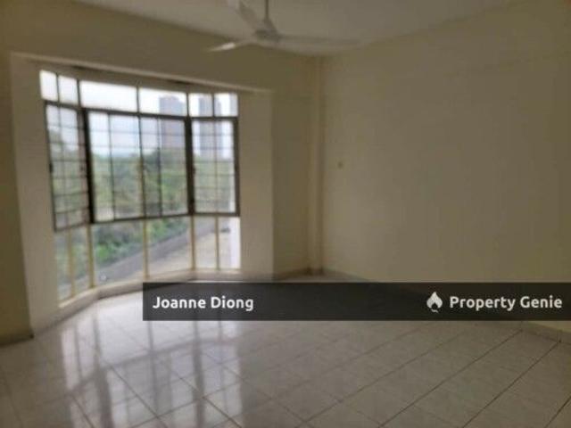 Apartment for rent in PJS 11, Majlis Bandaraya Subang Jaya