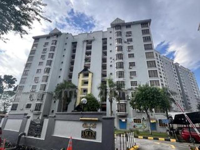 Condominium for sale in Petaling, Damansara Damai