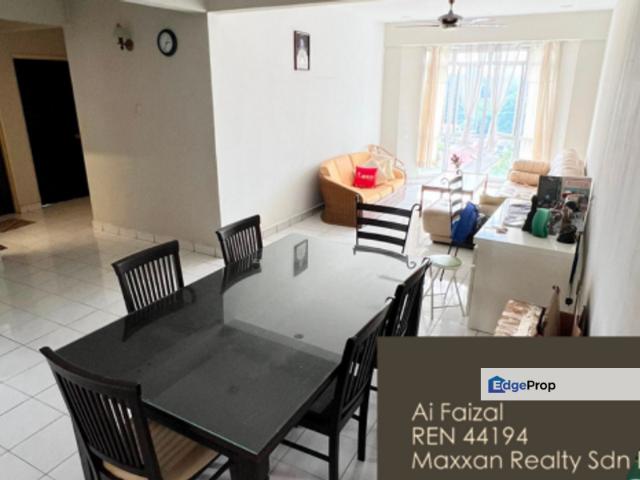 Condominium for sale in Petaling, Subang Jaya