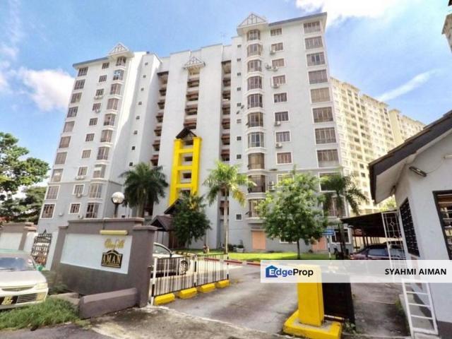 Condominium for sale in Petaling, Subang Jaya