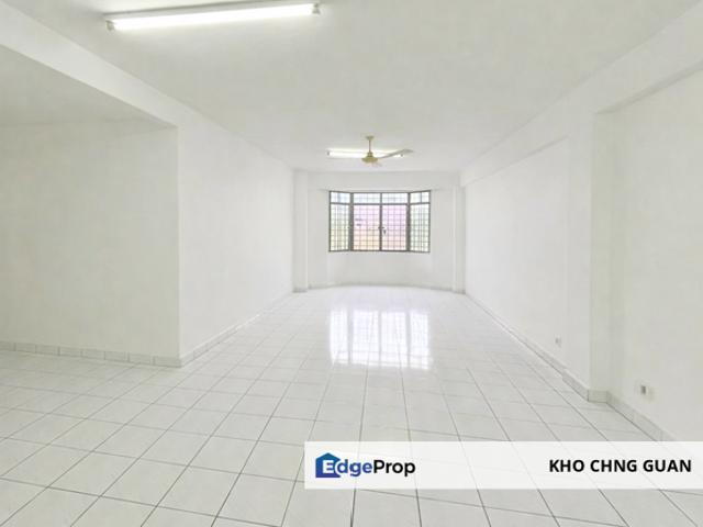 Condominium for sale in Petaling, Subang Jaya