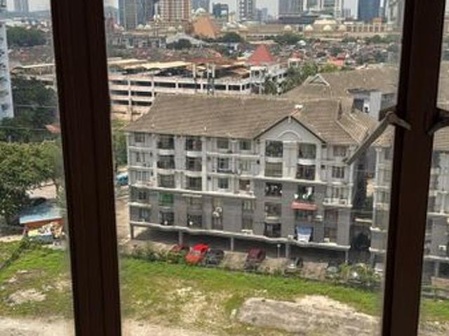 Condominium for rent in Petaling, Subang Jaya