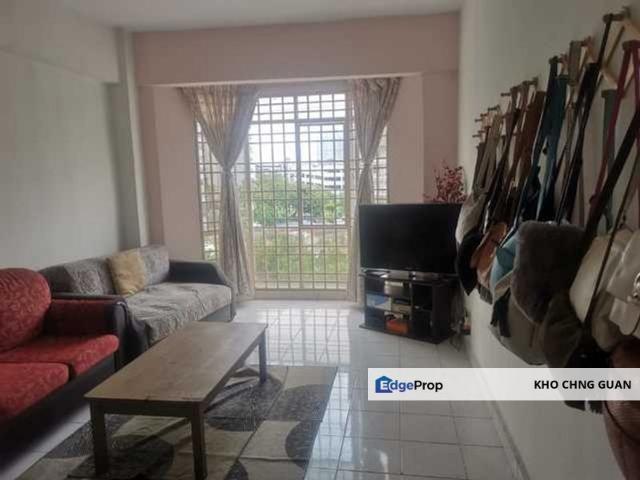 Condominium for sale in Petaling, Subang Jaya