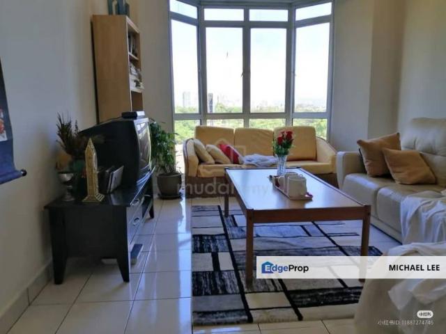 Condominium for sale in Petaling, Subang Jaya