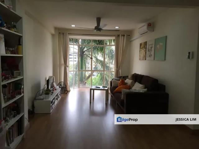 Condominium for sale in PJS 11, Majlis Bandaraya Subang Jaya