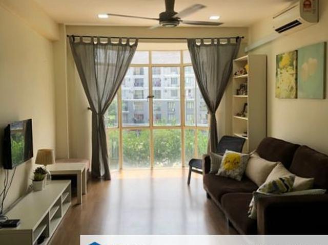 Condominium for sale in Petaling, Subang Jaya