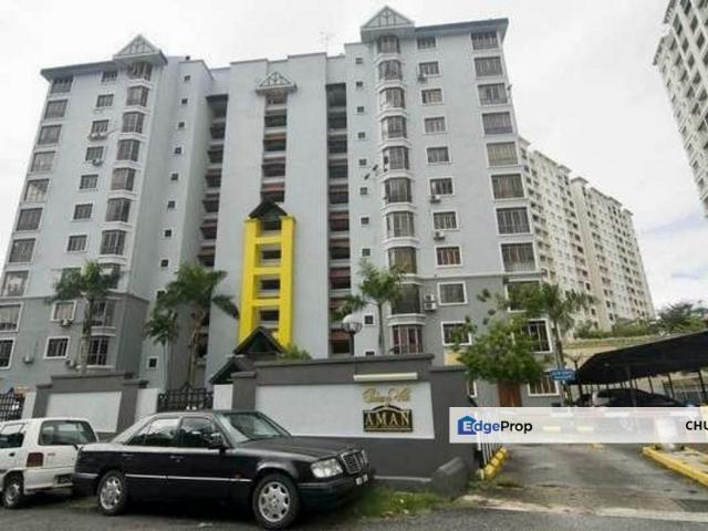 Condominium for sale in Petaling, Subang Jaya