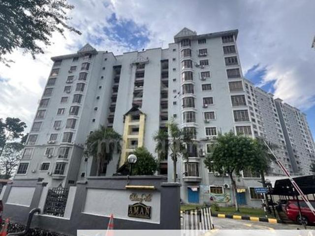 Condominium for sale in Petaling, Subang Jaya